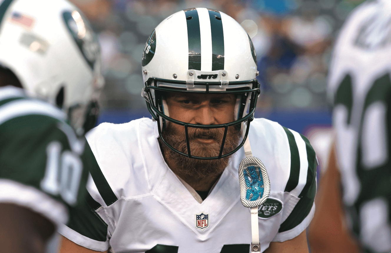 Jets quarterback Ryan Fitzpatrick says he will play vs. Texans after  surgery – New York Daily News