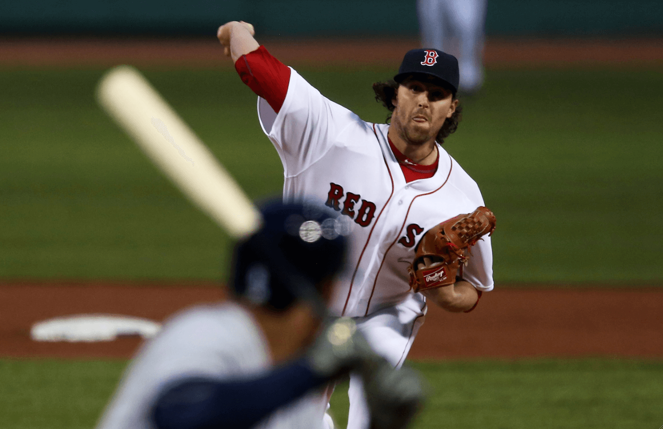 Red Sox bullpen a big reason as to why they’re where they are in MLB ...