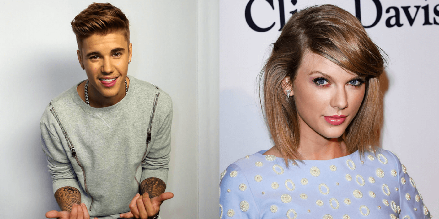 Justin Bieber adds his two cents to the Kimye/Swift feud – Metro US