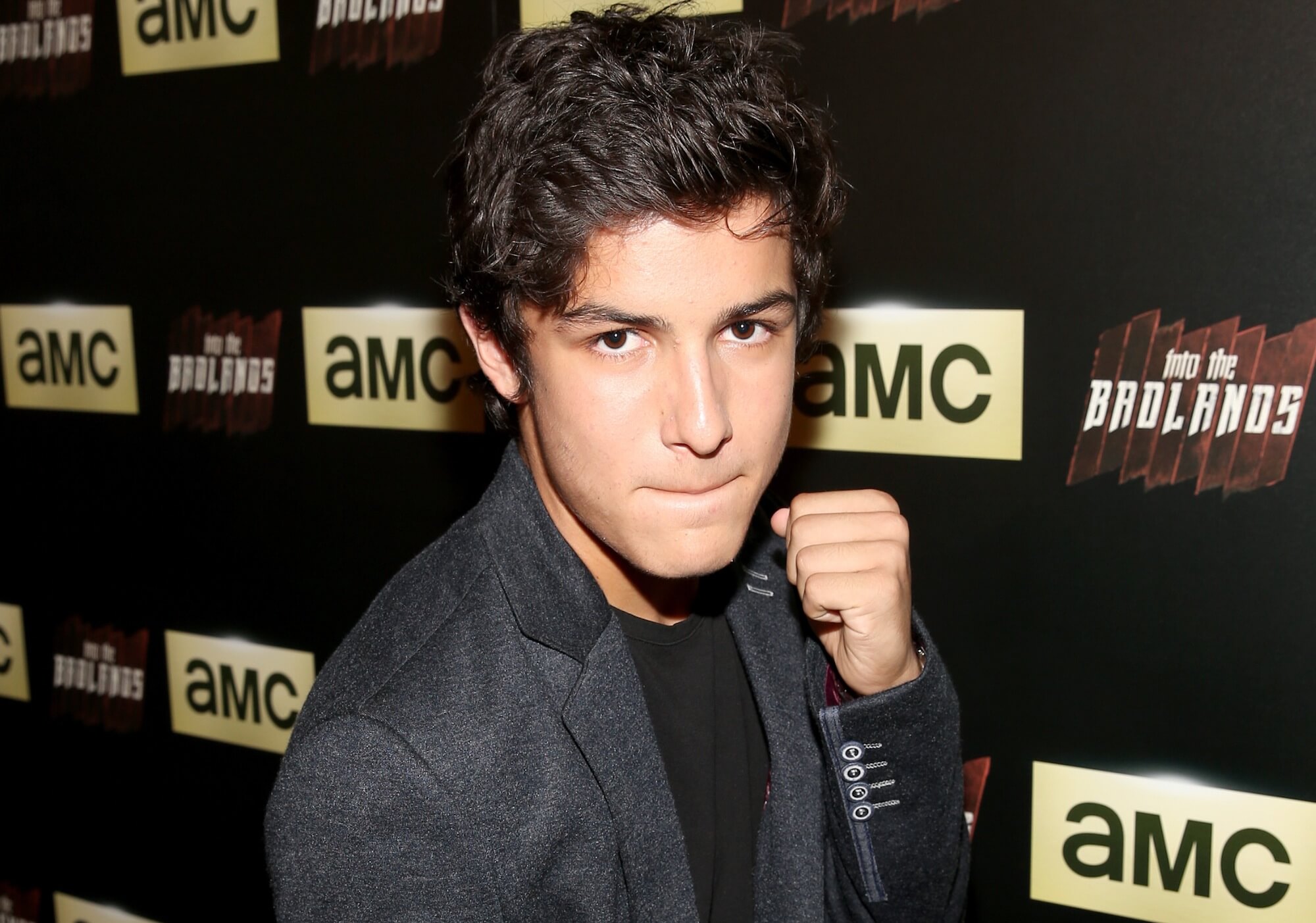 Aramis knight gay