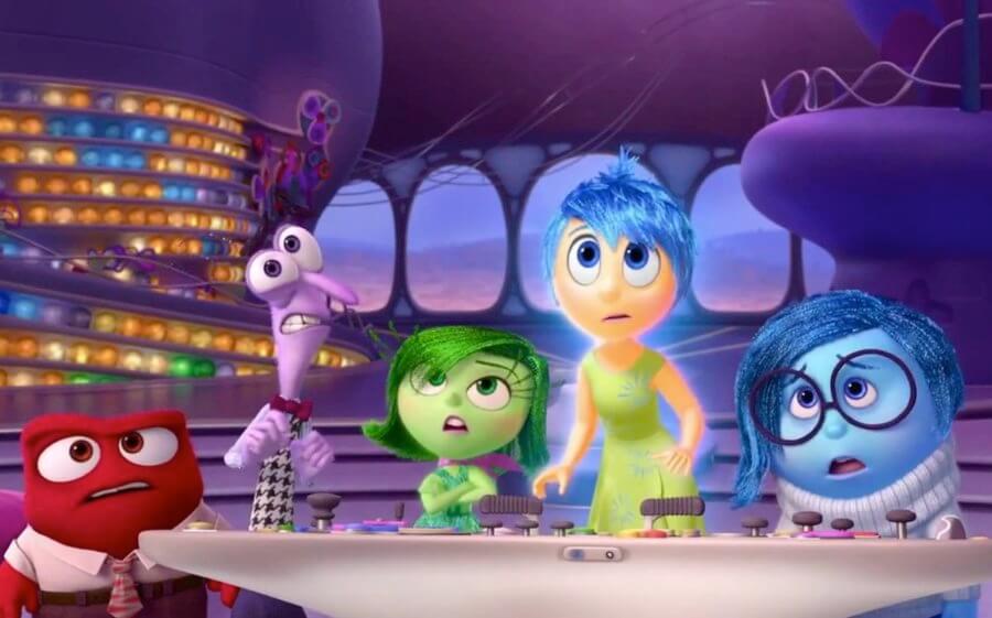 ‘Inside Out’ teaches us to question our emotions’ motives – Metro US