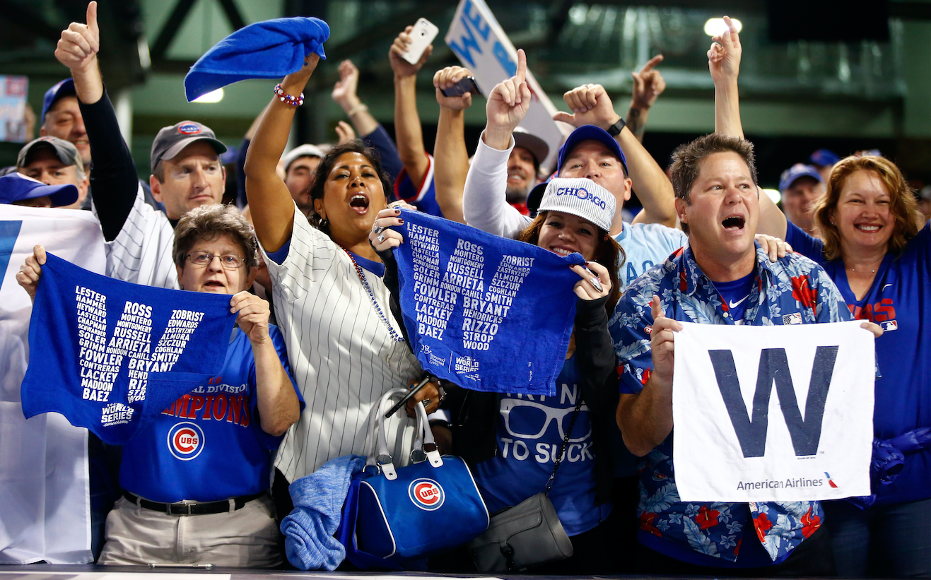 What time does Cubs Indians World Series Game 7 start tonight? Metro US