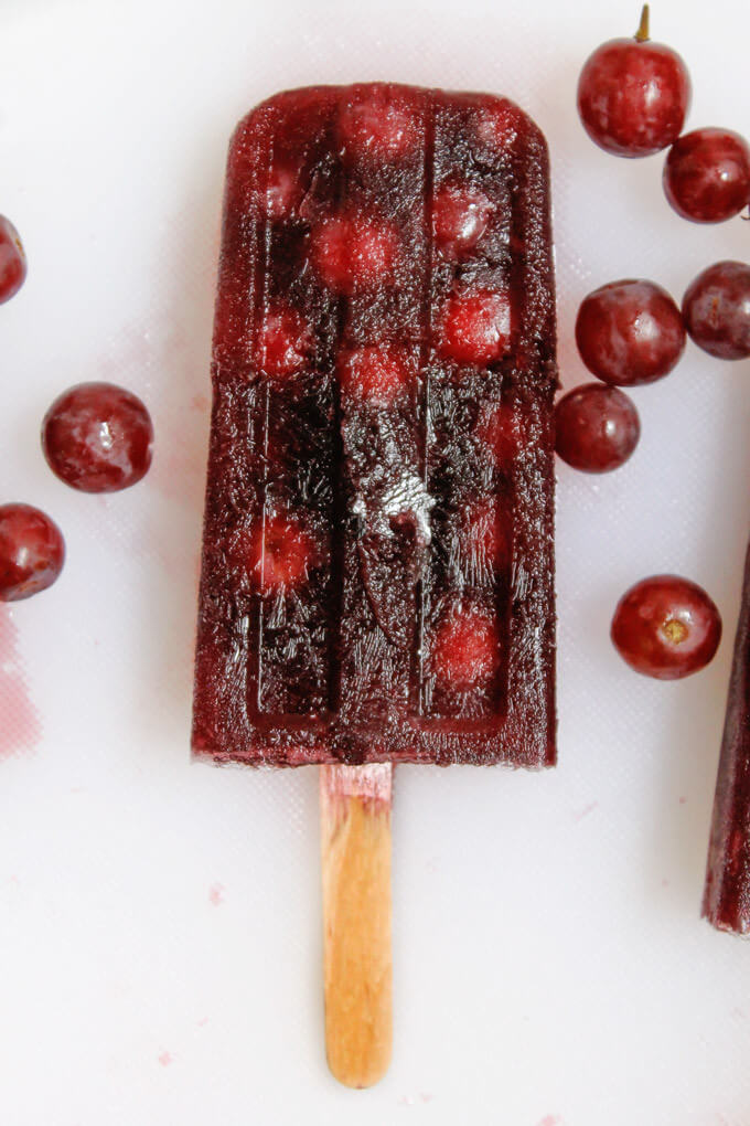 5 boozy ice pops to make this summer – Metro US