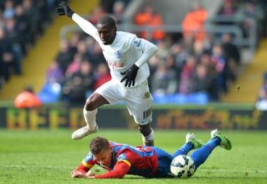 Shaun Wright-Phillips happy in New York / New Jersey, signing with Red Bulls