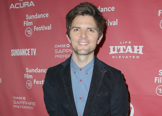 Interview: Adam Scott talks ‘Hot Tub Time Machine 2’ and comedy as work ...