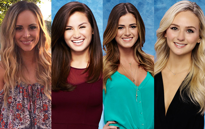 Pros and cons for ‘The Bachelorette’ frontrunners Metro US