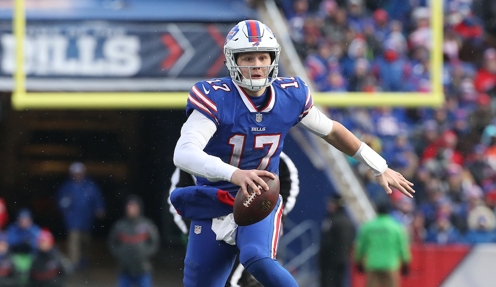 Best bets NFL Buffalo Bills betting gambling: A great play – Metro US