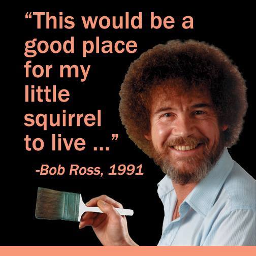 √√ Bob Ross Motivational Quotes | Free Images Quotes Download Online