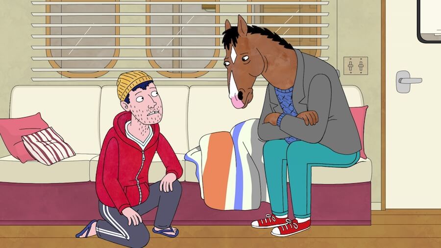 BoJack Horseman returning to Netflix this July