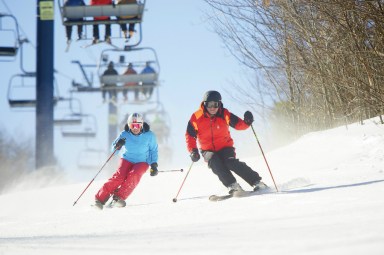 Your weekly ski weather report: Winter is coming