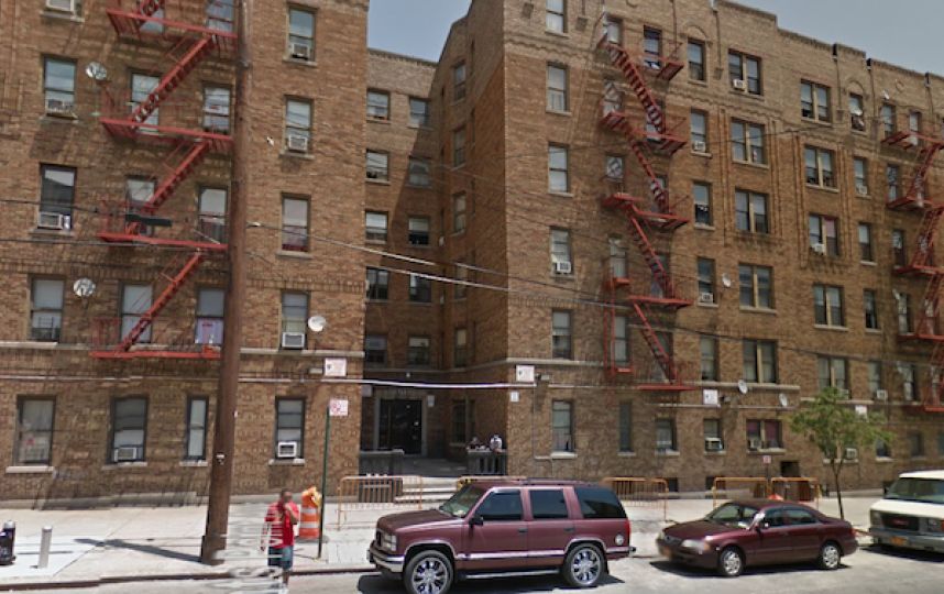 Owner Of Bronx Building Where 2 Toddlers Died Was On Pol’s ‘100 Worst ...