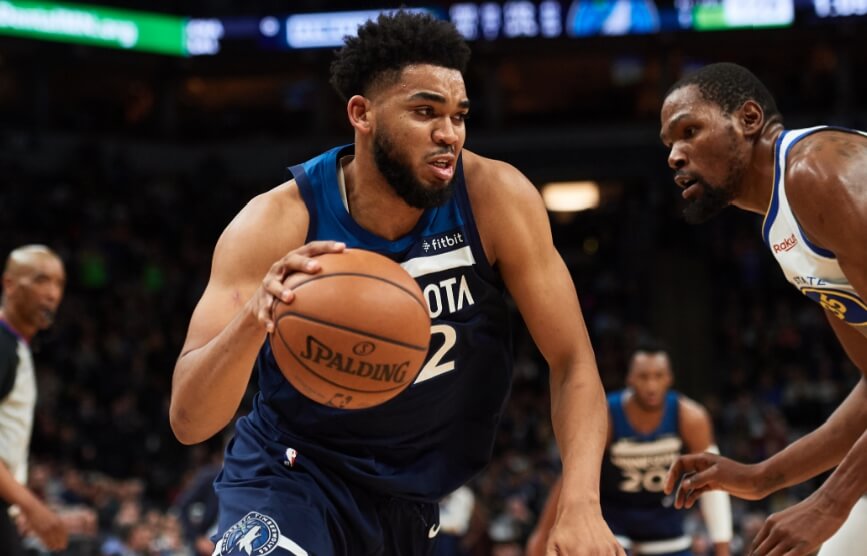 Bulls Karl Anthony Towns NBA Trade Rumors Celtics Knicks buzz – Metro US