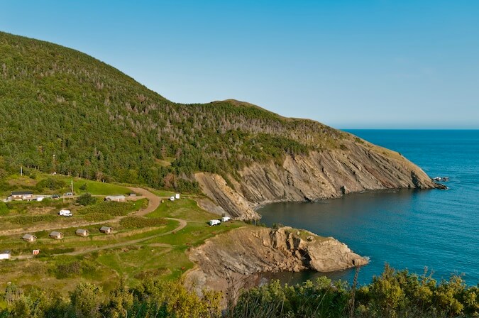 Travel: Cape Breton’s Celtic colors – Metro US