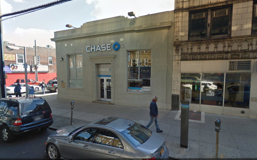 Queens Bank Robber Steals $12,000 From 4 Chase Branches: Police – Metro US