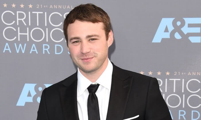 Tribeca interview: Emory Cohen on ‘Detour’ and life post-‘Brooklyn ...
