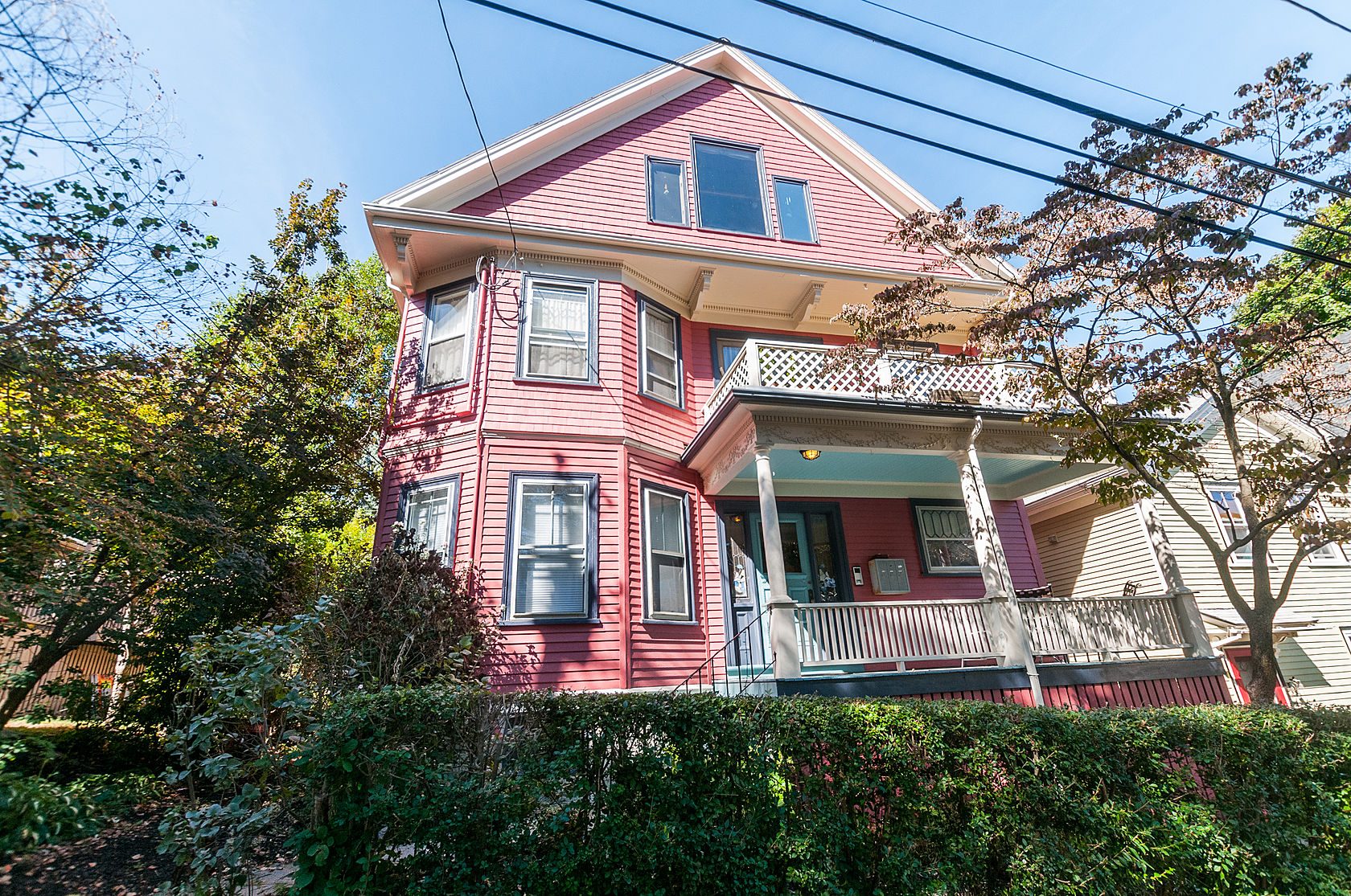 jamaica plain houses