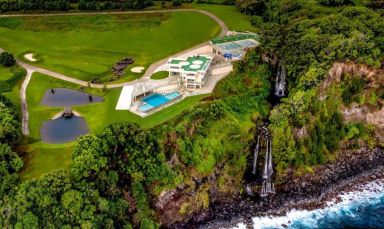 PHOTOS: Justin Bieber’s $10K/night Hawaiian vacation rental