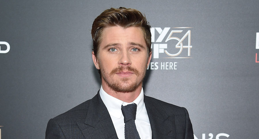 Garrett Hedlund on 'Billy Lynn' and not doing the social media thing - Metro US