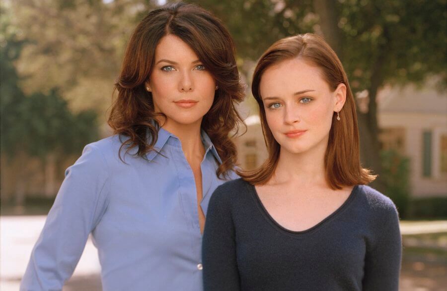 Netflix Is Reviving ‘Gilmore Girls’ With Creator Amy Sherman-Palladino ...