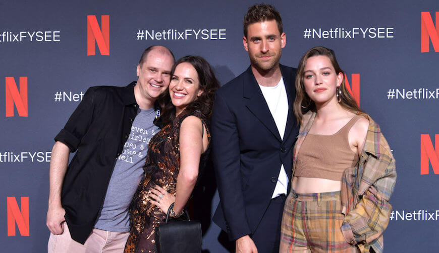 When is the second season of ‘Haunting of Hill House’ on Netflix? Here ...