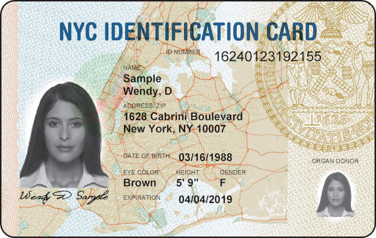 NYC will no longer store data from ID card program – Metro US