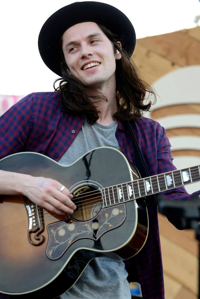 3 things to know about James Bay Metro US