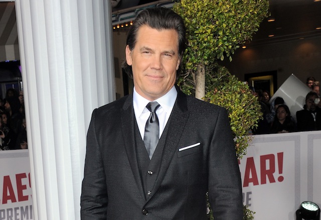 The Last of Us' Voice Actor Says Josh Brolin Should Star in