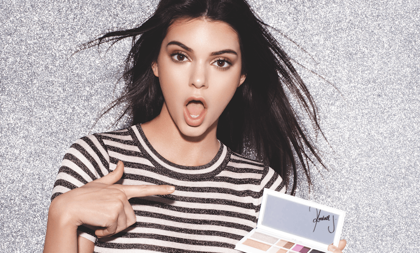 Kendall Jenner will launch The Estée Edit with a meet-and-greet tonight ...