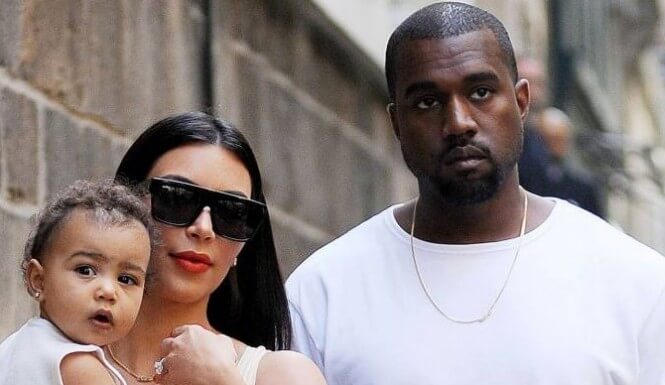 More baby name suggestions for Kim and Kanye’s impending son – Metro US