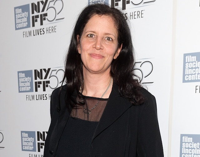 Interview: Laura Poitras On Filming Edward Snowden As He Made History ...