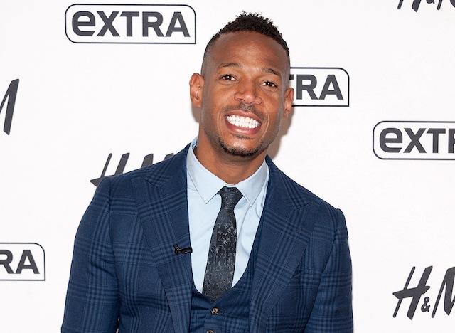 Marlon Wayans doesn’t hate the ‘Fifty Shades of Grey’ movie – Metro US