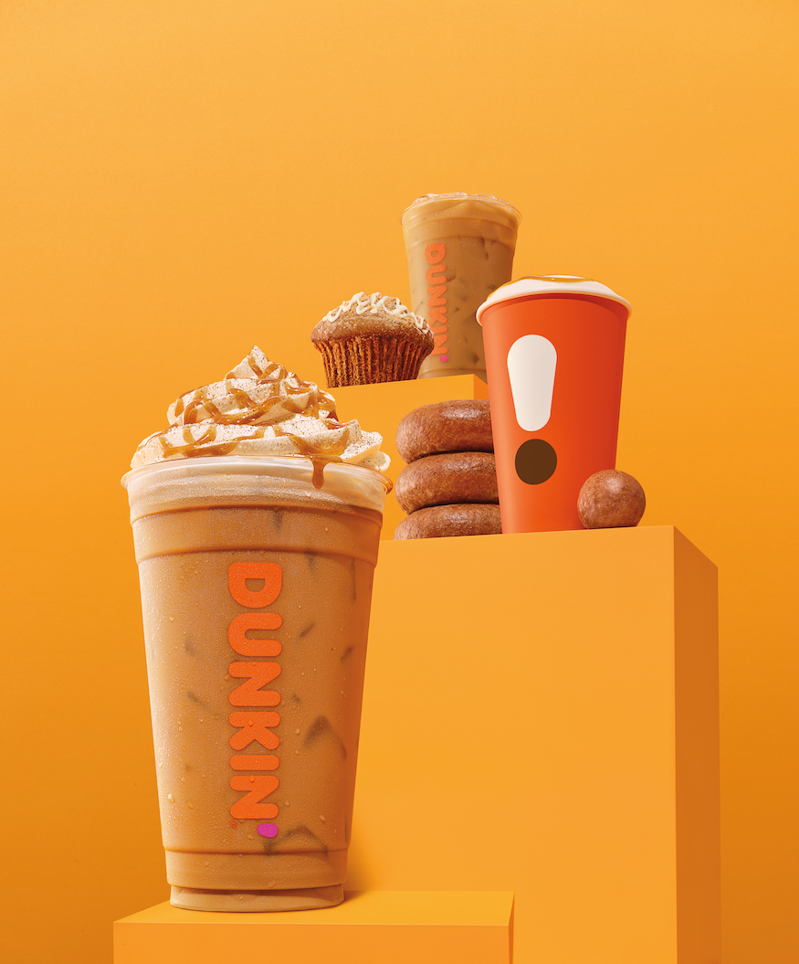 When does pumpkin spice latte season start? Metro US