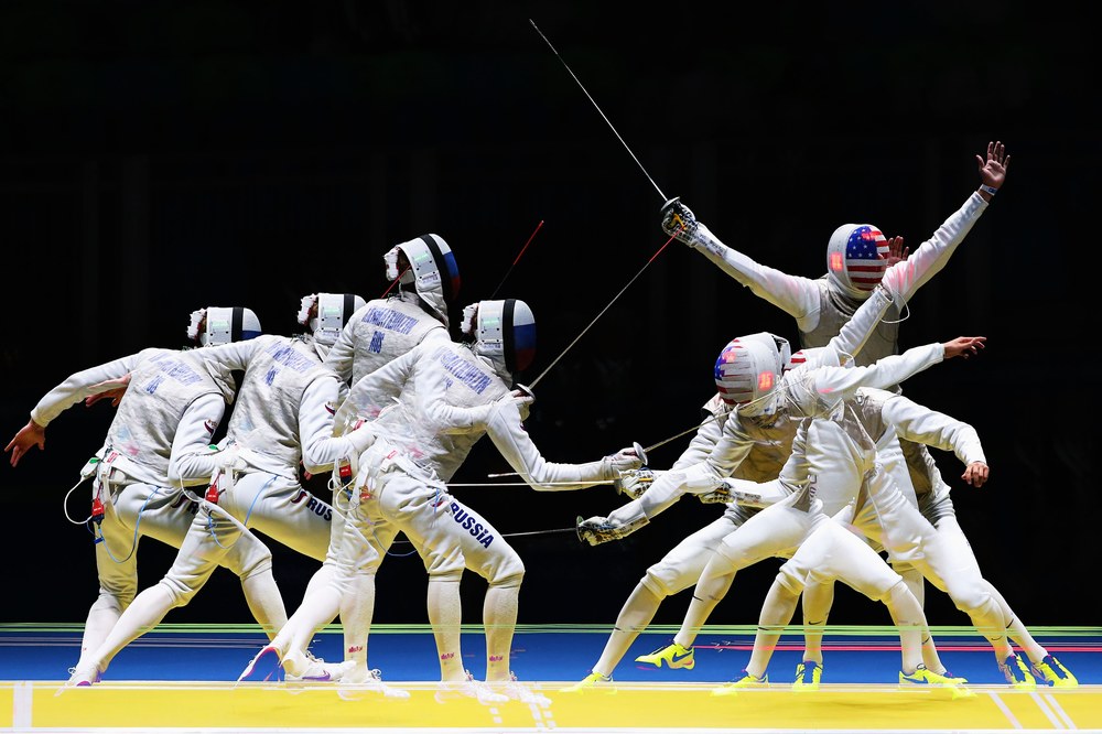 The Most Nsfw Photos From The 2016 Rio Olympics Part Ii Metro Us