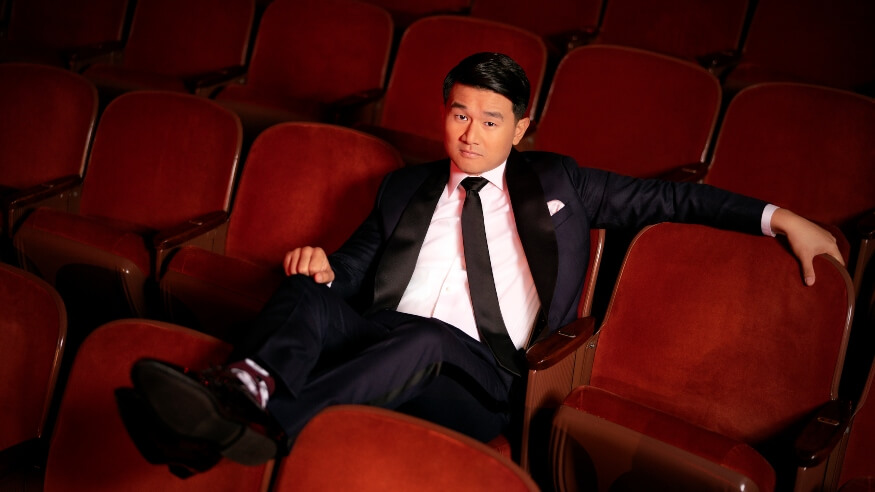 ronny chieng marvel