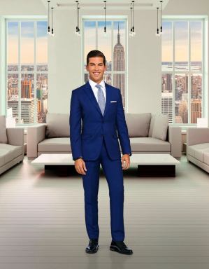 ‘Million Dollar Listing’ advice for leaving the suburbs