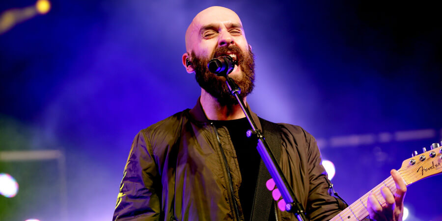 X Ambassadors on Rihanna, ‘Unsteady’ and their fake tour manager, Paul ...