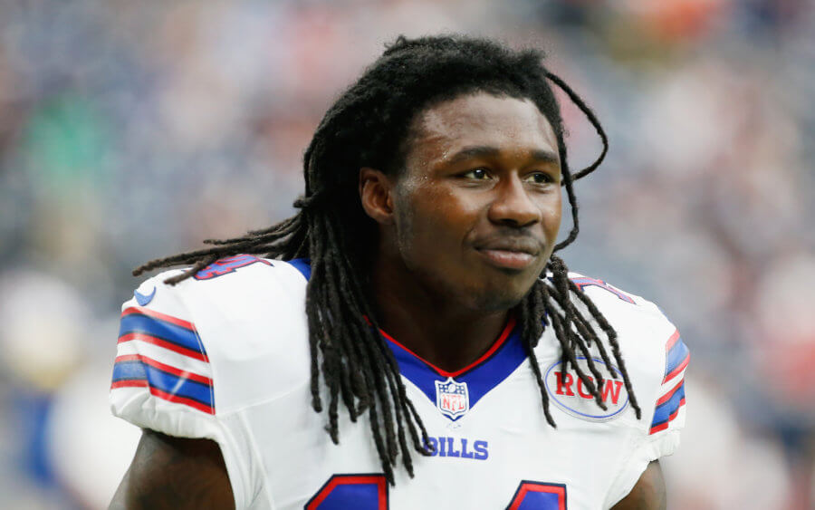 Sammy Watkins presents major challenge to struggling Jets secondary ...