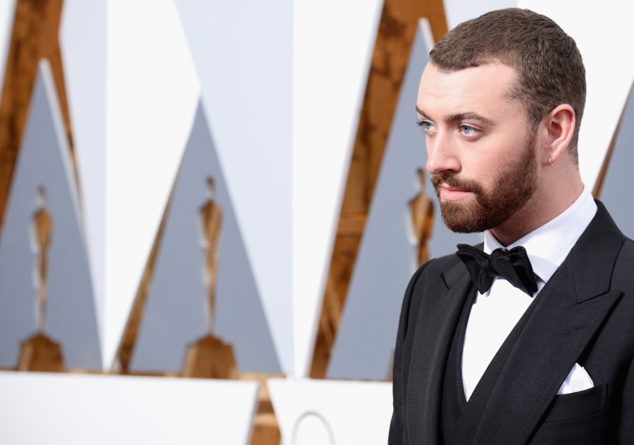 Sam Smith hated his Oscars performance more than you did Metro US