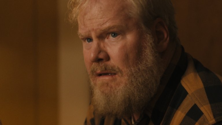 Jim Gaffigan on ‘Them That Follow’ and his excitement for more serious ...