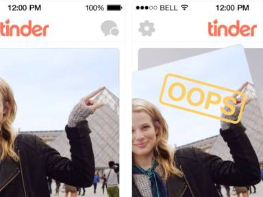 Single? Don’t blame Tinder. Blame math.