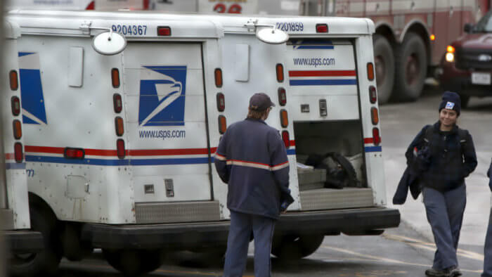 USPS ‘Operation Santa’ returns to US cities – Metro US