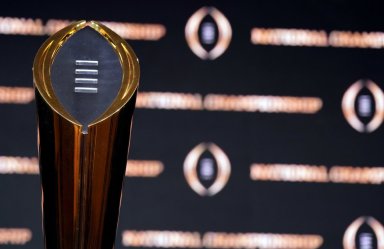 NCAA Football: College Football Playoff National Championship-Head Coaches Press Conference