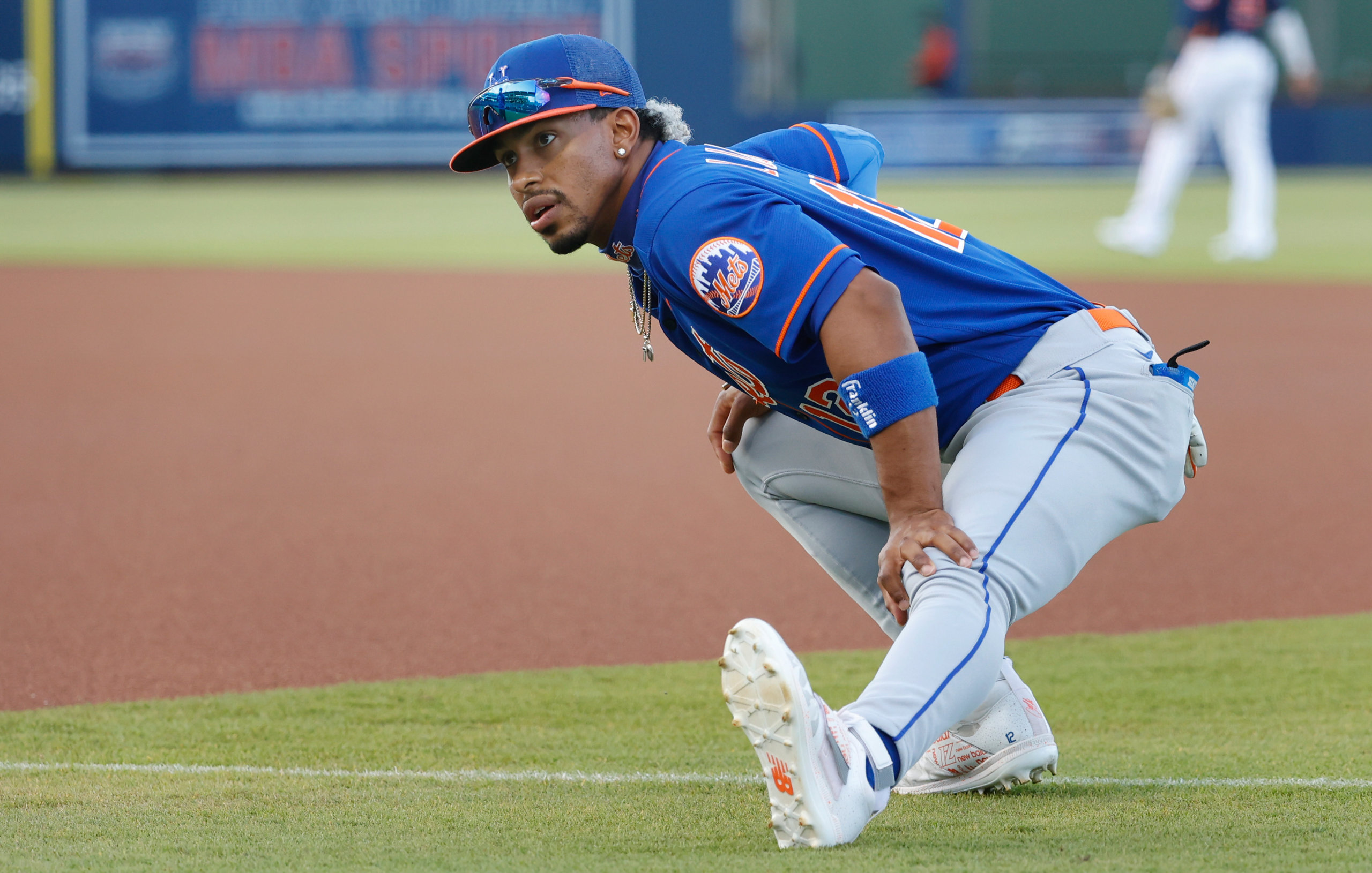 Francisco Lindor's debut season with the Mets was solid - Amazin' Avenue