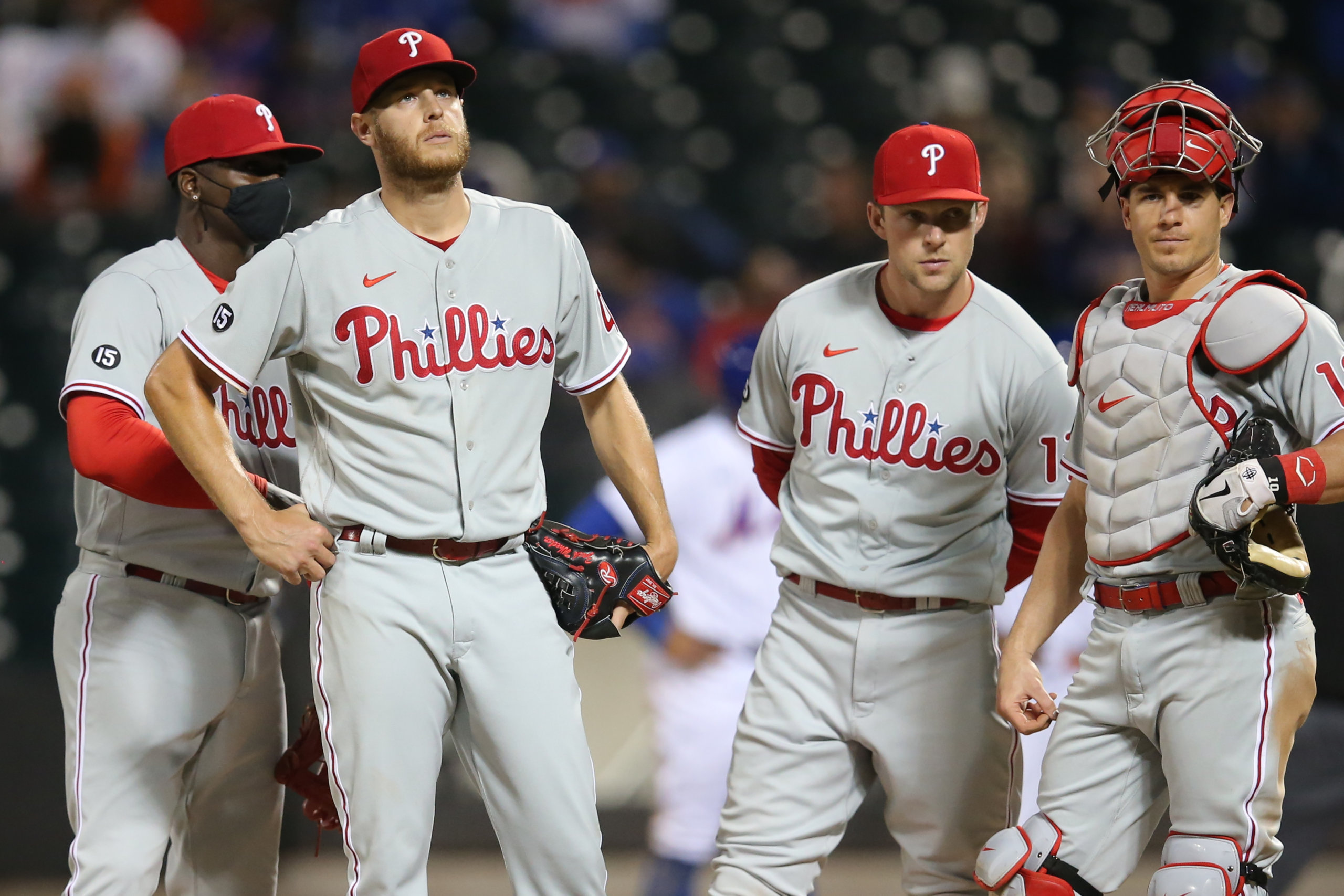 MLB betting preview April 26: Phillies continue road trip in St