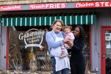 Chef-Brian-Held-Judith-Francois-and-daughter-1200×801-1