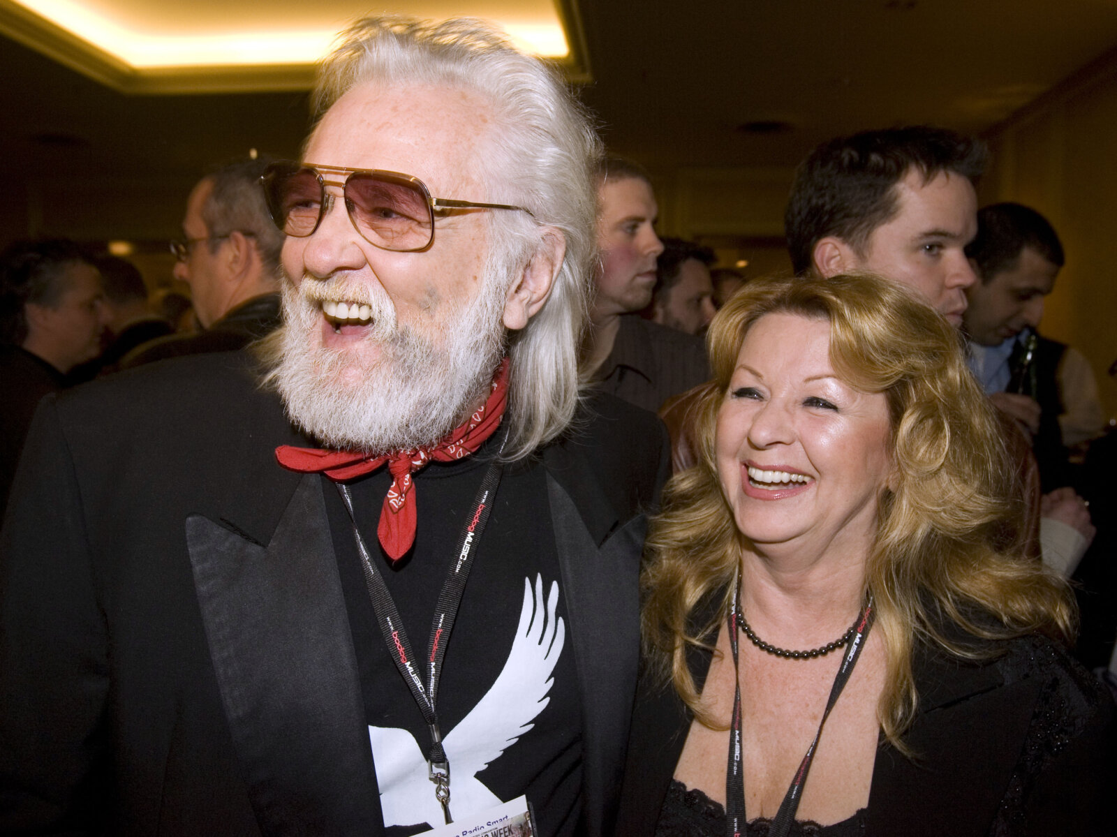 Rocker Ronnie Hawkins, dies at 87, patron of Canadian rock – Metro US