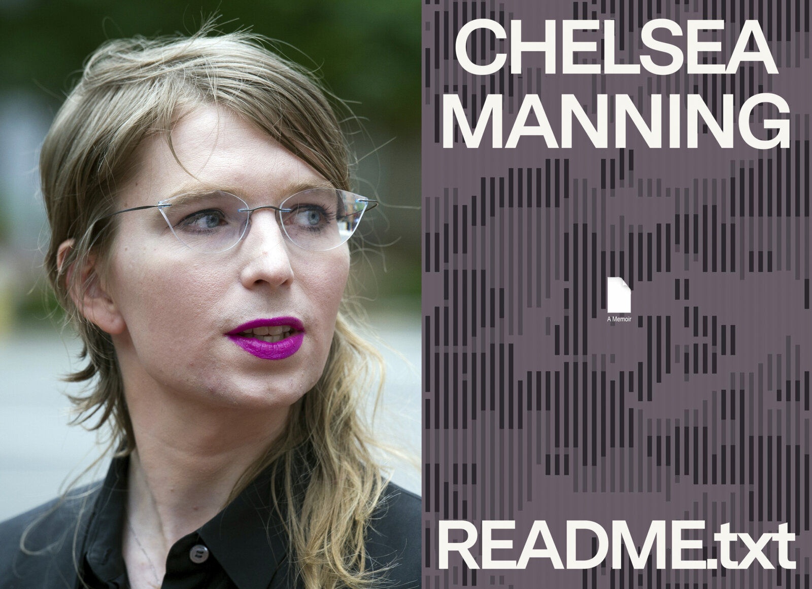 Chelsea Manning Memoir To Be Published In October Metro Us 