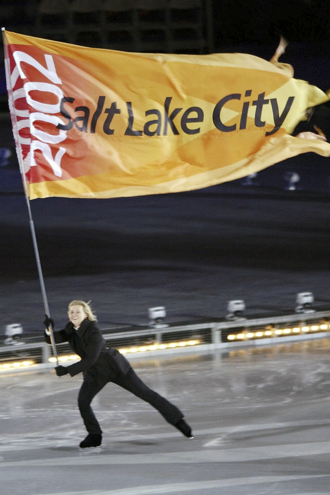 Salt Lake City Winter Olympics Bid More Likely For 2034 – Metro US