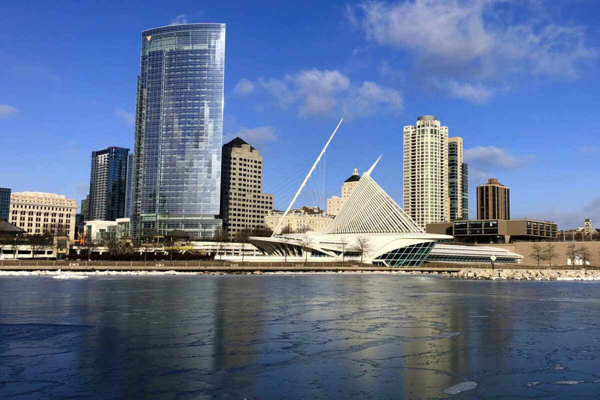 Milwaukee gets to host 2024 GOP convention Metro US