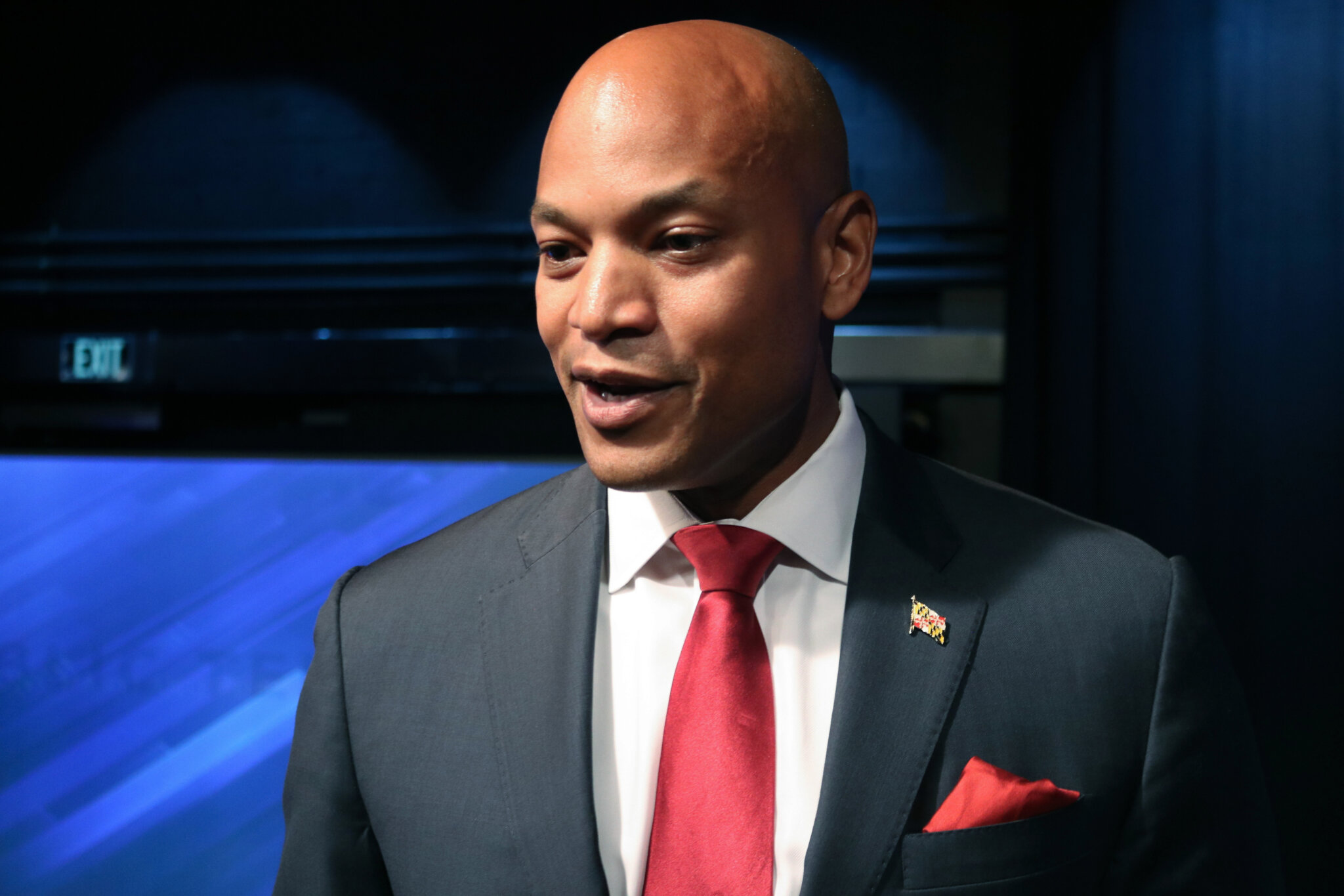 Author Wes Moore wins Democratic race for Maryland governor Metro US